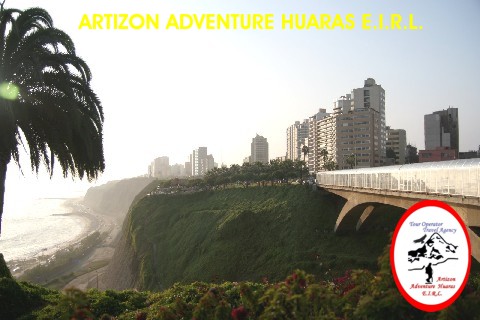 Miraflores - Lima